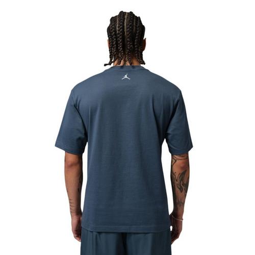 Men's Jordan Jumpman Blur T-Shirt - Primary Image