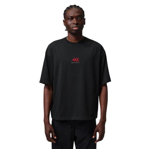 Men's Jordan Flight Oversized T-Shirt - Primary Image