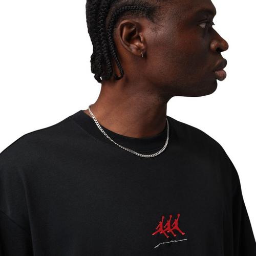 Men's Jordan Flight Oversized T-Shirt - Primary Image