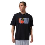 Men's Jordan NC Graphic T-Shirt - Thumbnail 1 of 4