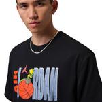 Men's Jordan NC Graphic T-Shirt - Thumbnail 2 of 4