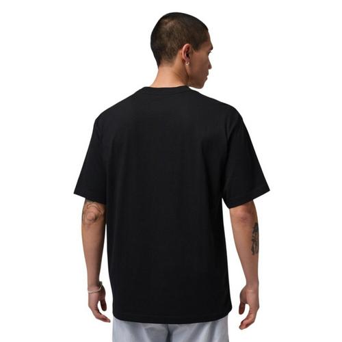 Men's Jordan NC Graphic T-Shirt - Primary Image