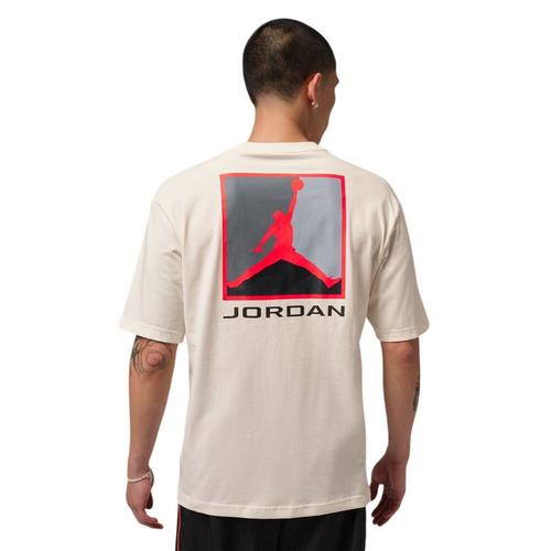 Men's Jordan Brooklyn Puff T-Shirt - Primary Image
