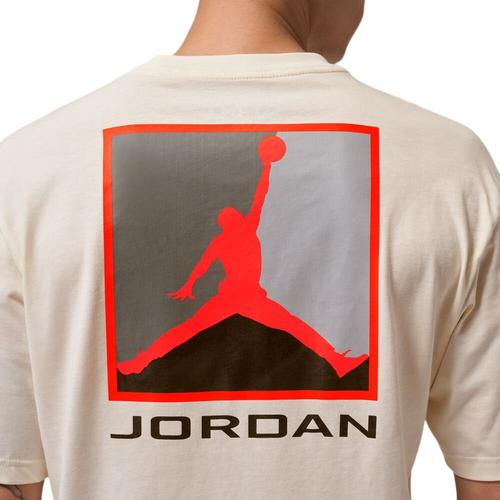 Men's Jordan Brooklyn Puff T-Shirt - Primary Image