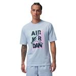 Men's Jordan Neon Air Graphic T-Shirt - Thumbnail 1 of 5