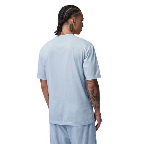 Men's Jordan Neon Air Graphic T-Shirt - Primary Image