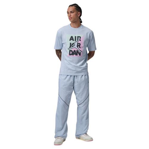 Men's Jordan Neon Air Graphic T-Shirt - Primary Image