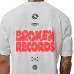 Men's Jordan Broken Records T-Shirt - Thumbnail 2 of 5