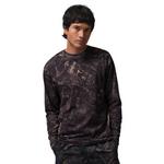 Men's Jordan Brooklyn Hike Like Mike Long Sleeve T-Shirt - Thumbnail 1 of 5
