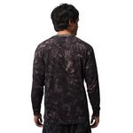 Men's Jordan Brooklyn Hike Like Mike Long Sleeve T-Shirt - Thumbnail 4 of 5