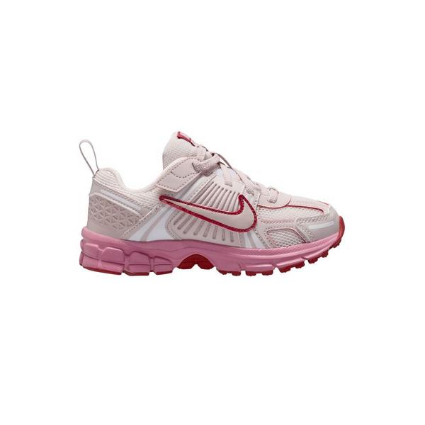 Kids' Nike Vomero 5 Sneakers Little 2.5 Regular Silt Red/Silt Red-Peony-Team Crimson