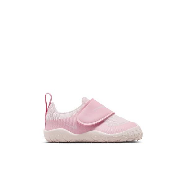 Nike Swoosh 1 Essential Sneakers Toddler 2T Regular Med Soft Pink/Pearl Pink
