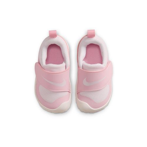 Toddler Nike Swoosh 1 Essential Hook N Loop Sneakers - Primary Image