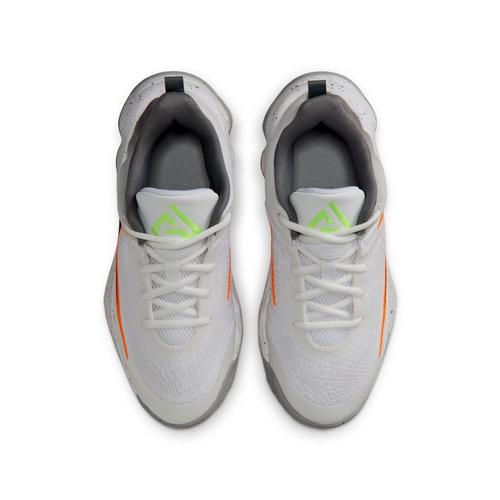 Big Kids' Nike Giannis Immortality 4 Basketball Shoes - Primary Image