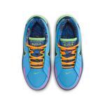 Big Kids' Nike LeBron Witness "Jade" Basketball Shoes - Thumbnail 2 of 5