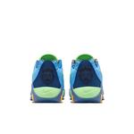 Big Kids' Nike LeBron Witness "Jade" Basketball Shoes - Thumbnail 3 of 5