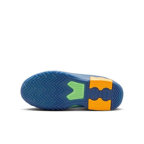 Big Kids' Nike LeBron Witness "Jade" Basketball Shoes - Primary Image