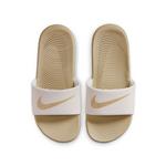 Big Kids' Nike Kawa Slide Sandals - Thumbnail 1 of 4