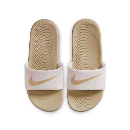 Big Kids' Nike Kawa Slide Sandals - Primary Image