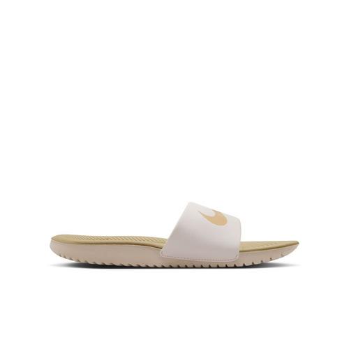 Big Kids' Nike Kawa Slide Sandals - Primary Image