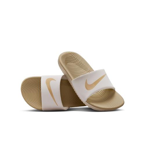 Big Kids' Nike Kawa Slide Sandals - Primary Image