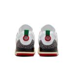Men's Jordan Spizike Low SE Sneakers - Thumbnail 3 of 5