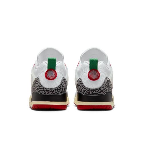 Men's Jordan Spizike Low SE Sneakers - Primary Image