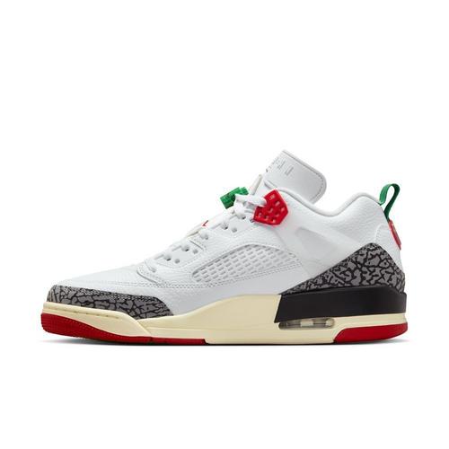 Men's Jordan Spizike Low SE Sneakers - Primary Image