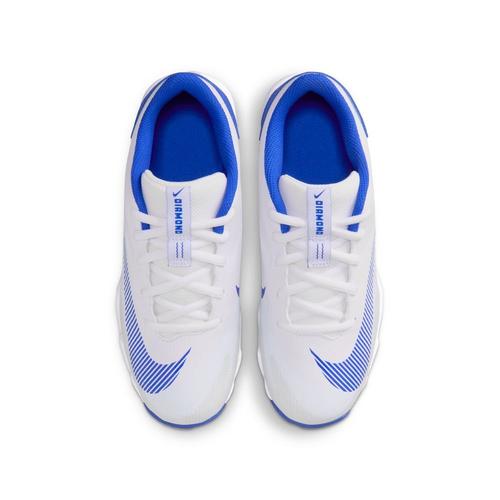 Little Kids' Nike Diamond Clutch Molded Baseball Cleats