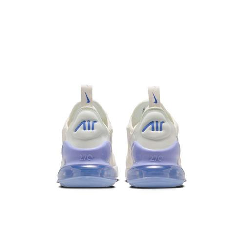Big Kids' Nike Air Max 270 Sneakers