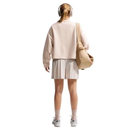 Women's Nike 24.7 ImpossiblySoft Oversized Full Zip - Primary Image