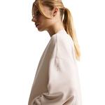 Women's Nike 24.7 ImpossiblySoft Oversized Full Zip - Thumbnail 4 of 4