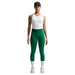 Women's Nike One High-Waisted Leggings - Thumbnail 1 of 4