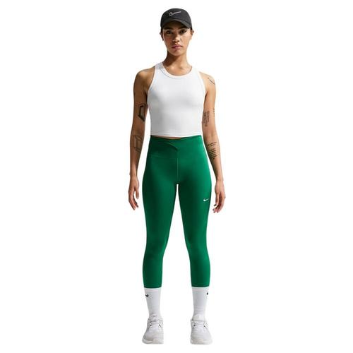 Women's Nike One High-Waisted Leggings - Primary Image
