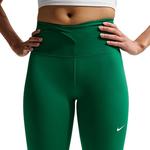 Women's Nike One High-Waisted Leggings - Thumbnail 3 of 4