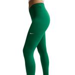 Women's Nike One High-Waisted Leggings - Thumbnail 4 of 4