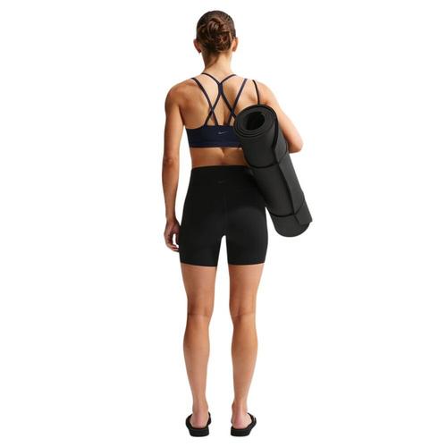 Women's Nike Zenvy High-Waisted Biker Shorts - Primary Image