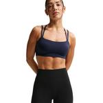 Women's Nike Zenvy High-Waisted Biker Shorts - Thumbnail 3 of 4