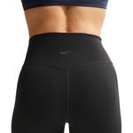 Women's Nike Zenvy High-Waisted Biker Shorts - Thumbnail 4 of 4