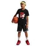 Kids' Nike Sportswear Sole Food T-Shirt - Thumbnail 1 of 3