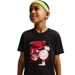 Kids' Nike Sportswear Sole Food T-Shirt - Thumbnail 3 of 3
