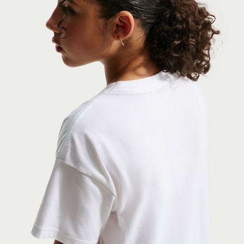 Girls' Nike Sportswear Boy Mystical Sleeveless T-Shirt - Primary Image