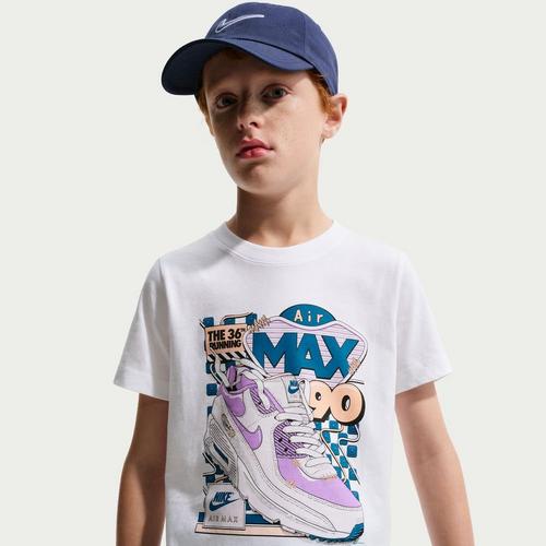 Kids' Nike Sportswear Air Max 90 T-Shirt - Primary Image