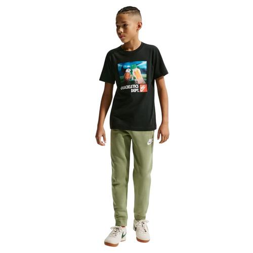 Kids' Nike Sportswear Quackletics T-Shirt - Primary Image