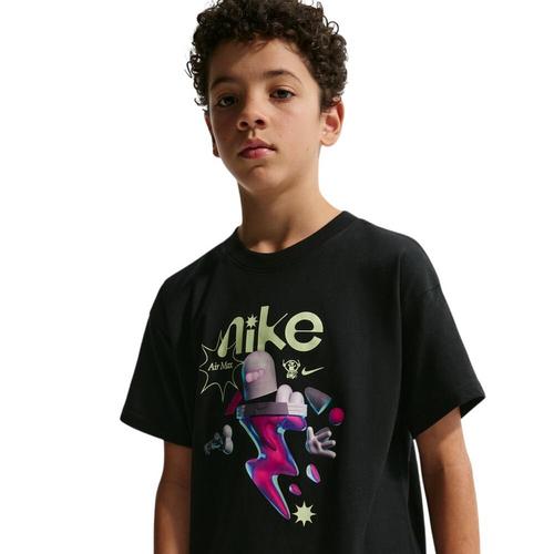 Kids' Nike Sportswear M90 Spair T-Shirt - Primary Image