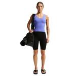 Women's Nike Zenvy Open Back Tank Top - Thumbnail 1 of 5