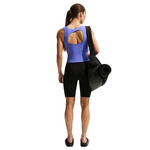Women's Nike Zenvy Open Back Tank Top - Primary Image