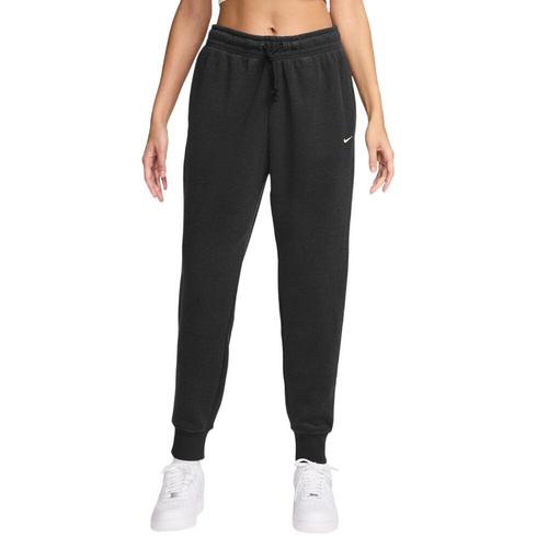 Women's Nike Sportswear Phoenix Plush Joggers - Primary Image