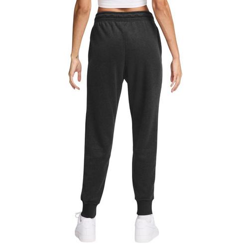 Women's Nike Sportswear Phoenix Plush Joggers - Primary Image