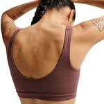 Women's Nike One Capsule Sports Bra - Thumbnail 4 of 4